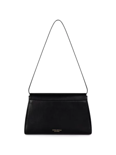 Geantă Victoria Beckham negru