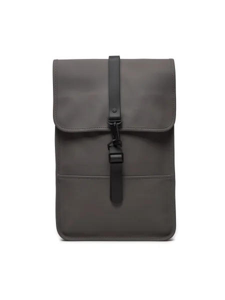 Olcsóbban. városi hátizsák Rains Mini W3 9 l grey. Méret: 9 l szürke