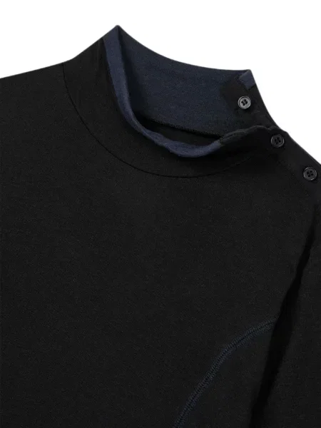 Tricou Tomboy negru