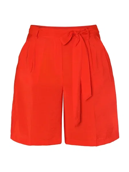 TATUUM Pantaloni portocaliu