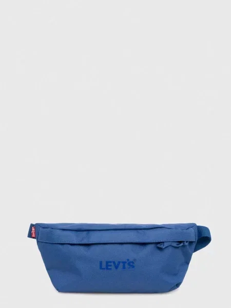 Geantă Levi's® albastru