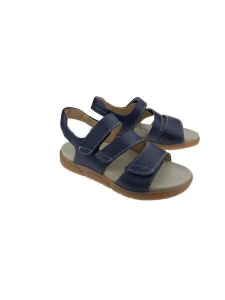 Pantofi Ara albastru