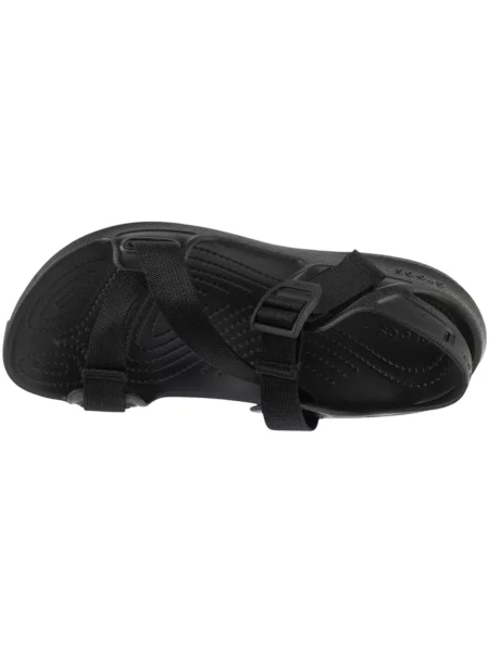 Pantofi Crocs negru