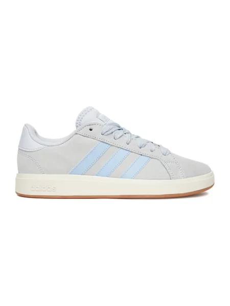 Sneakersy niebieskie
