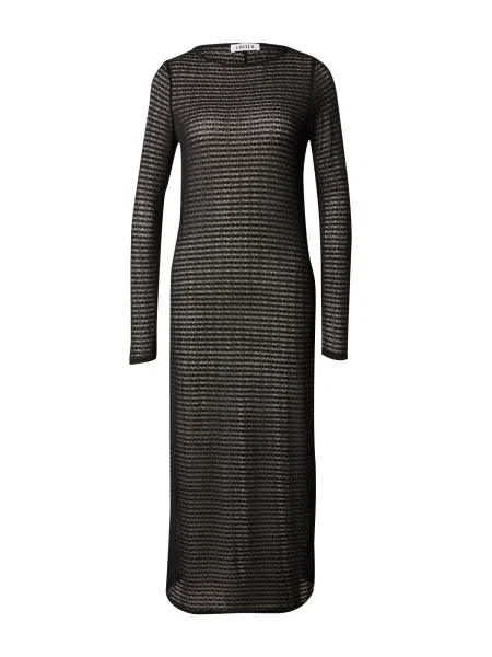 EDITED Rochie Kairi' negru