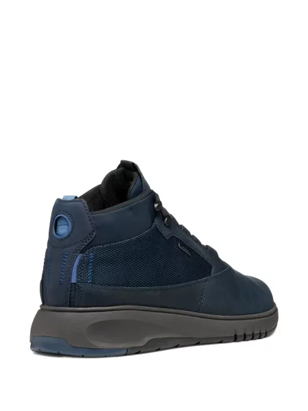 Botine Geox albastru