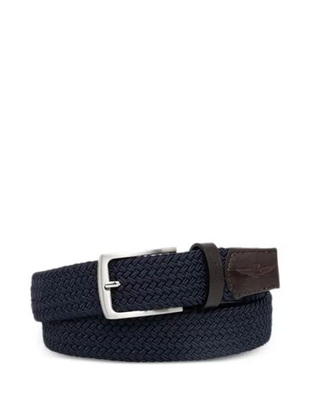 Pásek Aeronautica Militare modrý