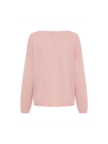 Sweter Btfcph różowy