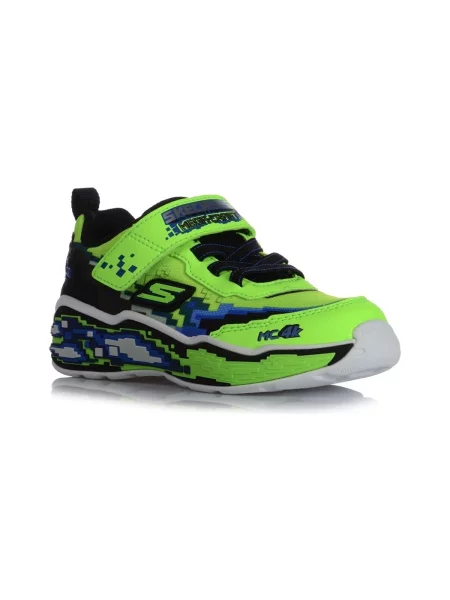 Gyerek félcipő Skechers