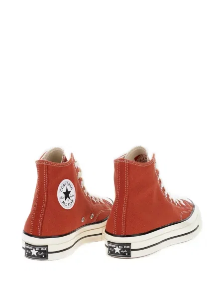 Sneakerși Converse Chuck 70 roșu