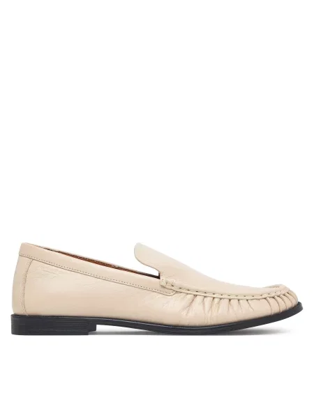 Loaferice Vagabond Shoemakers Brandi Krem