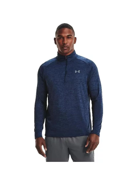 Tricou Under Armour albastru