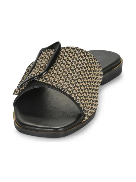 Pantofi Exé Shoes negru