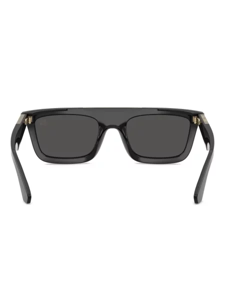 Ochelari de soare Burberry Eyewear gri