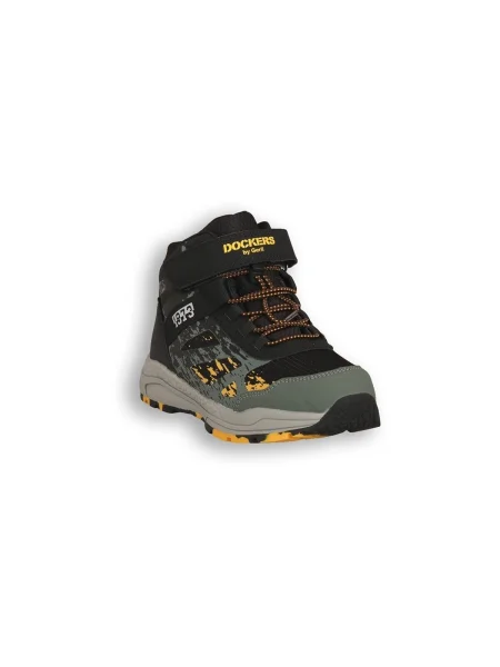 Pantofi copii Dockers negru