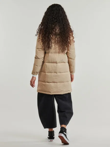 Parka Patagonia béžová