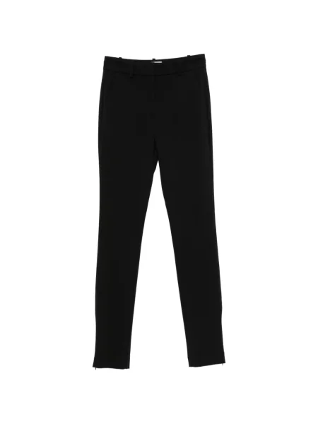 Pantaloni Ermanno Firenze negru