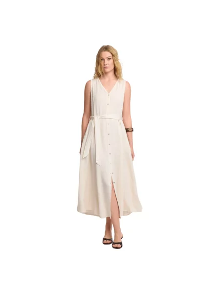 Sukienka Kocca biała