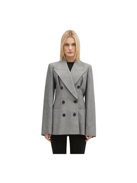 Marynarka Jw Anderson szara