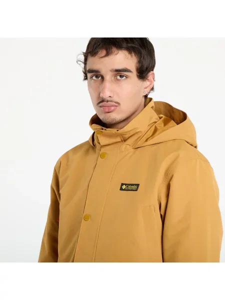 Jachetă Columbia High Cascades™ Interchange Reversible Bomber Jacket Maple Sugar S
