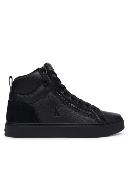 Calvin Klein Tenisky Classic' černá