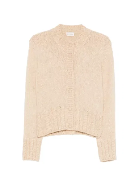 Cardigan Moncler tricotate