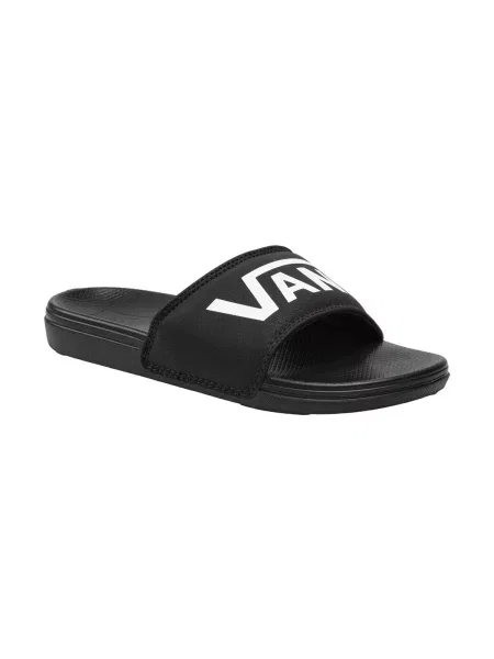 Pantofi Vans alb