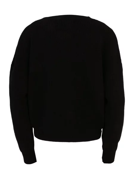 Pulover negru
