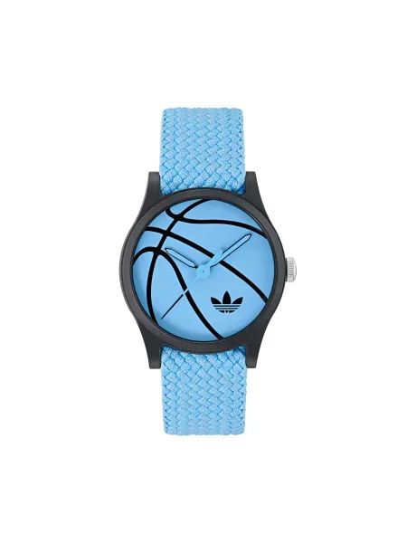 Karóra adidas Game One fekete