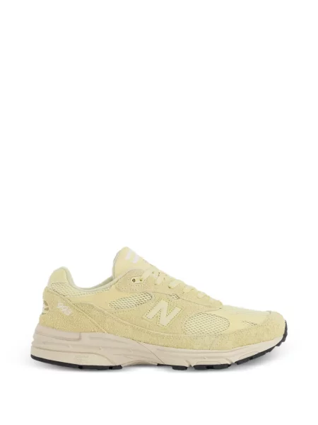 Sneakerși New Balance galben