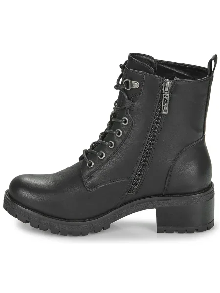 Pantofi Refresh negru