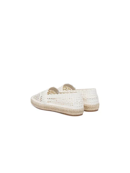 Lodičky Weekend Max Mara bílé