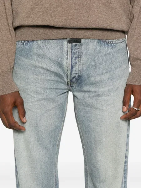 Traperice Fear Of God plava