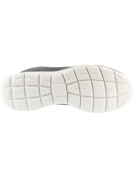 Pantofi Skechers gri