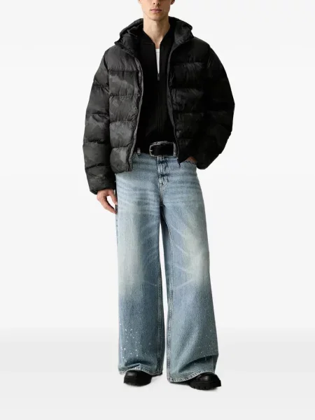 Hanorac Adidas cu broderie cu dungi alergare roz