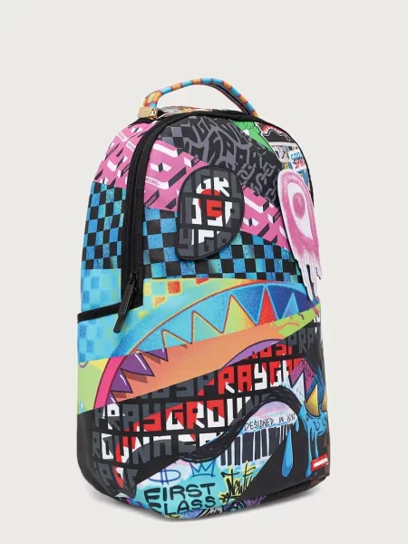 Sprayground рюкзак