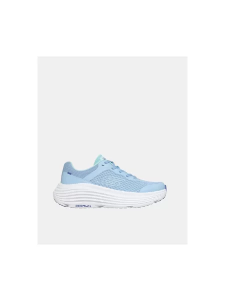 Pantofi Skechers albastru