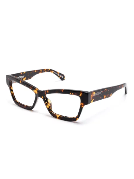Ochelari de soare Off-white Eyewear alb