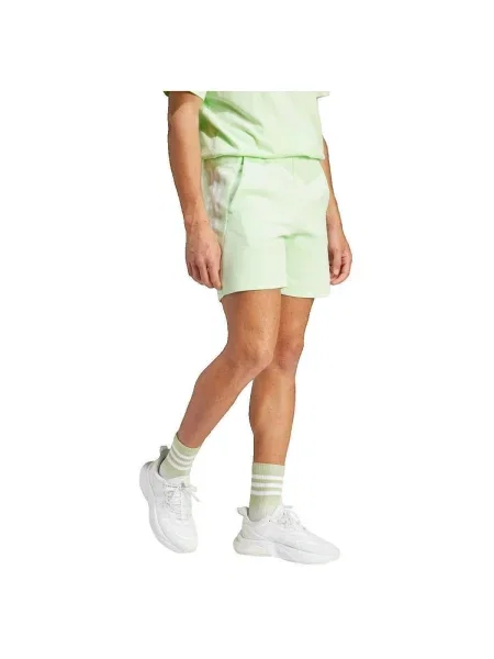 Rövidnadrág Adidas zöld