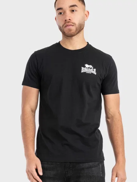 Футболка Lonsdale