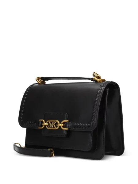 Geanta crossbody Michael Kors din piele negru