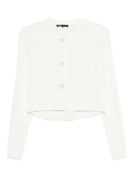 Cardigan Maje cu funde