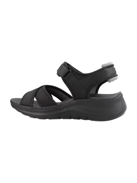 Pantofi Skechers negru