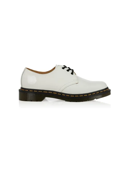Pantofi Dr. Martens alb