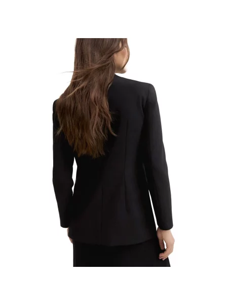 Sacou Emme Marella negru