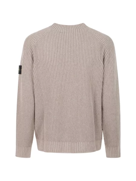 Pulover Stone Island cu strasuri