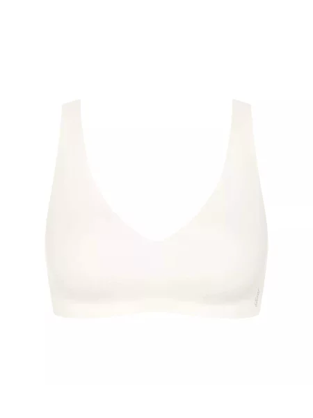 SLOGGI Sutien ZERO Feel alb