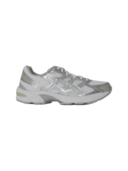 Tenisky Asics biela