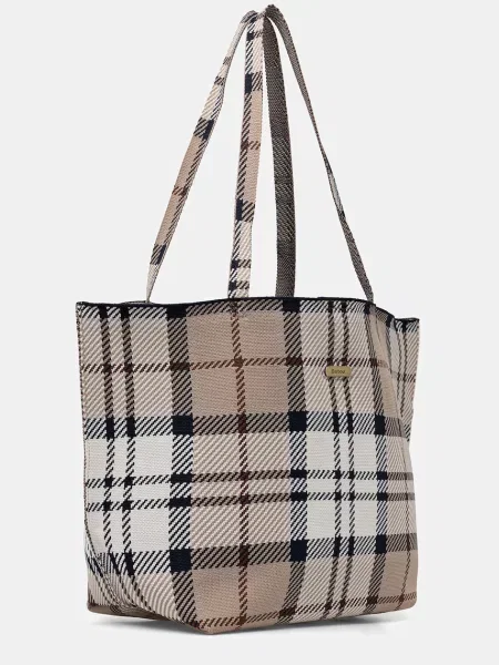 Сумка шоппер Barbour