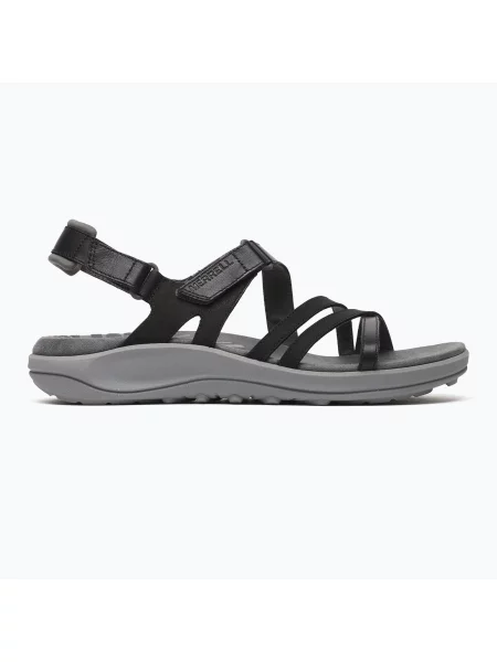 Дамски сандали Merrell Harbor black черно